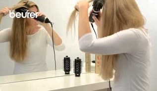 Beurer HT 80 Pohodlná obsluha